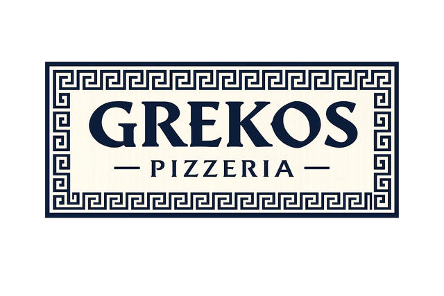 Grekos Pizzeria